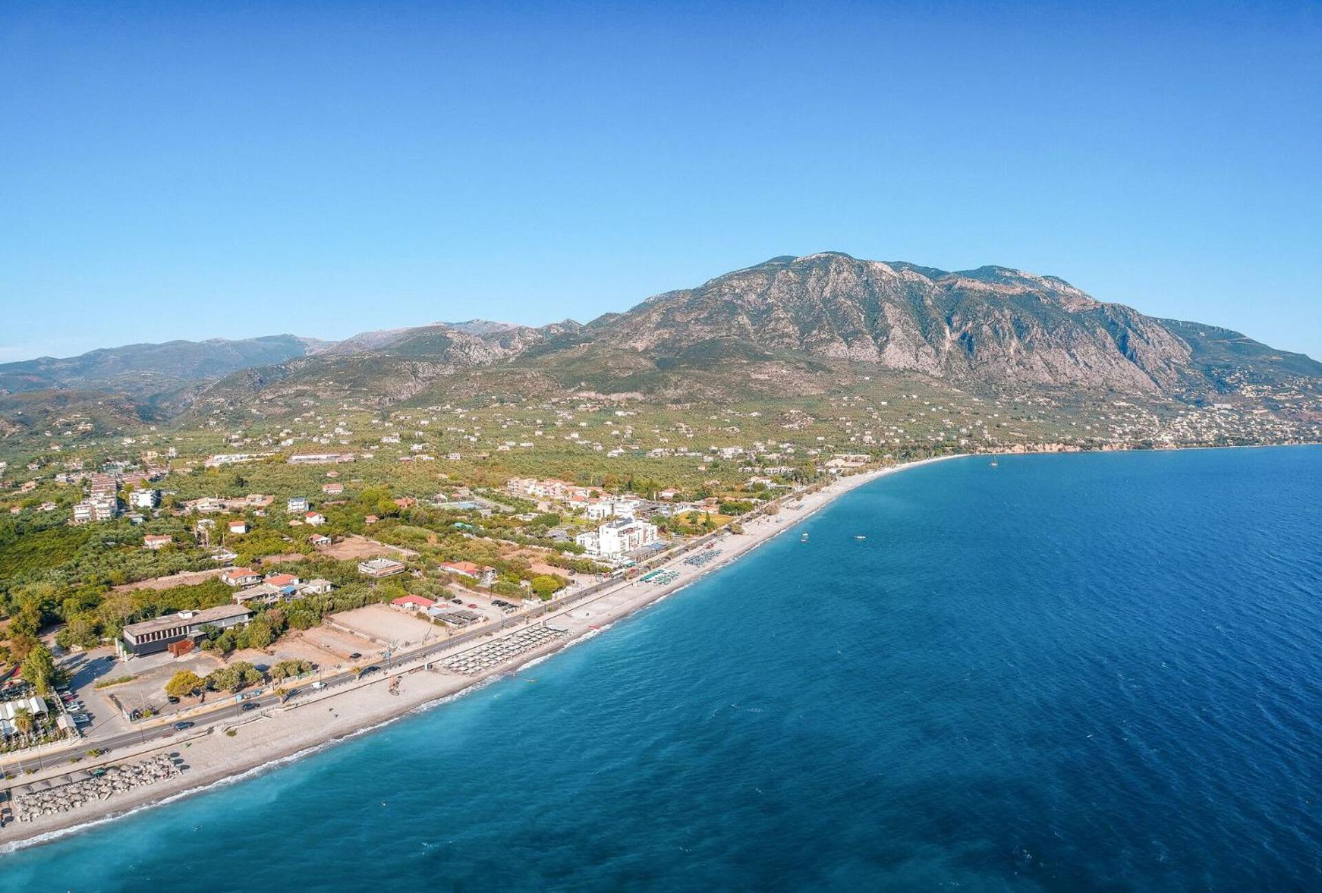 Lito'S Central Gem - Cozy Dream Getaway Kalamata Exterior foto