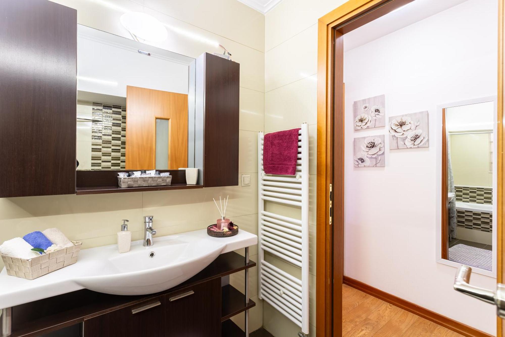 Lito'S Central Gem - Cozy Dream Getaway Kalamata Exterior foto
