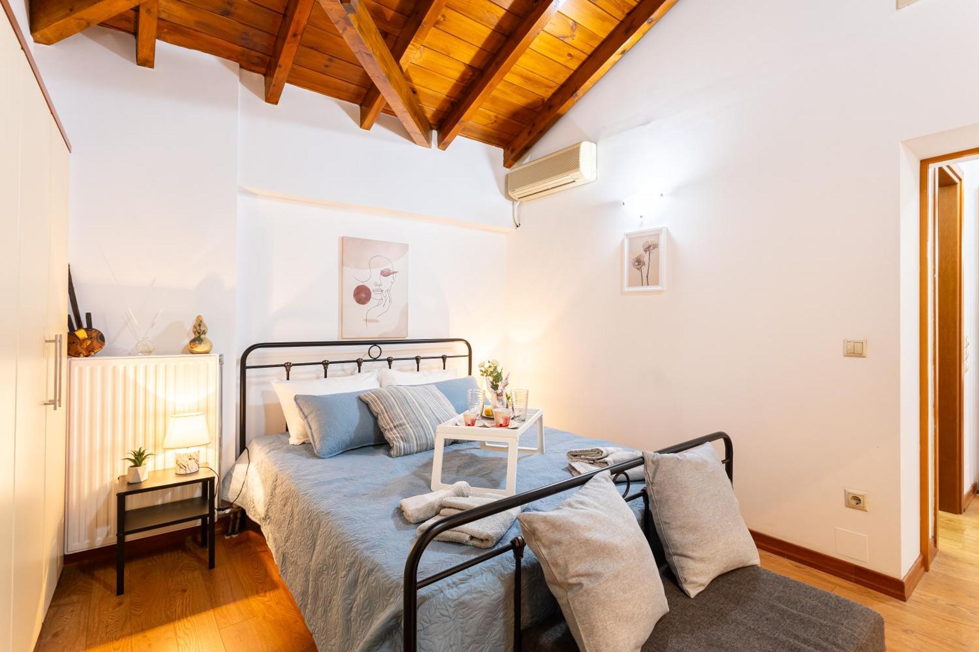 Lito'S Central Gem - Cozy Dream Getaway Kalamata Exterior foto