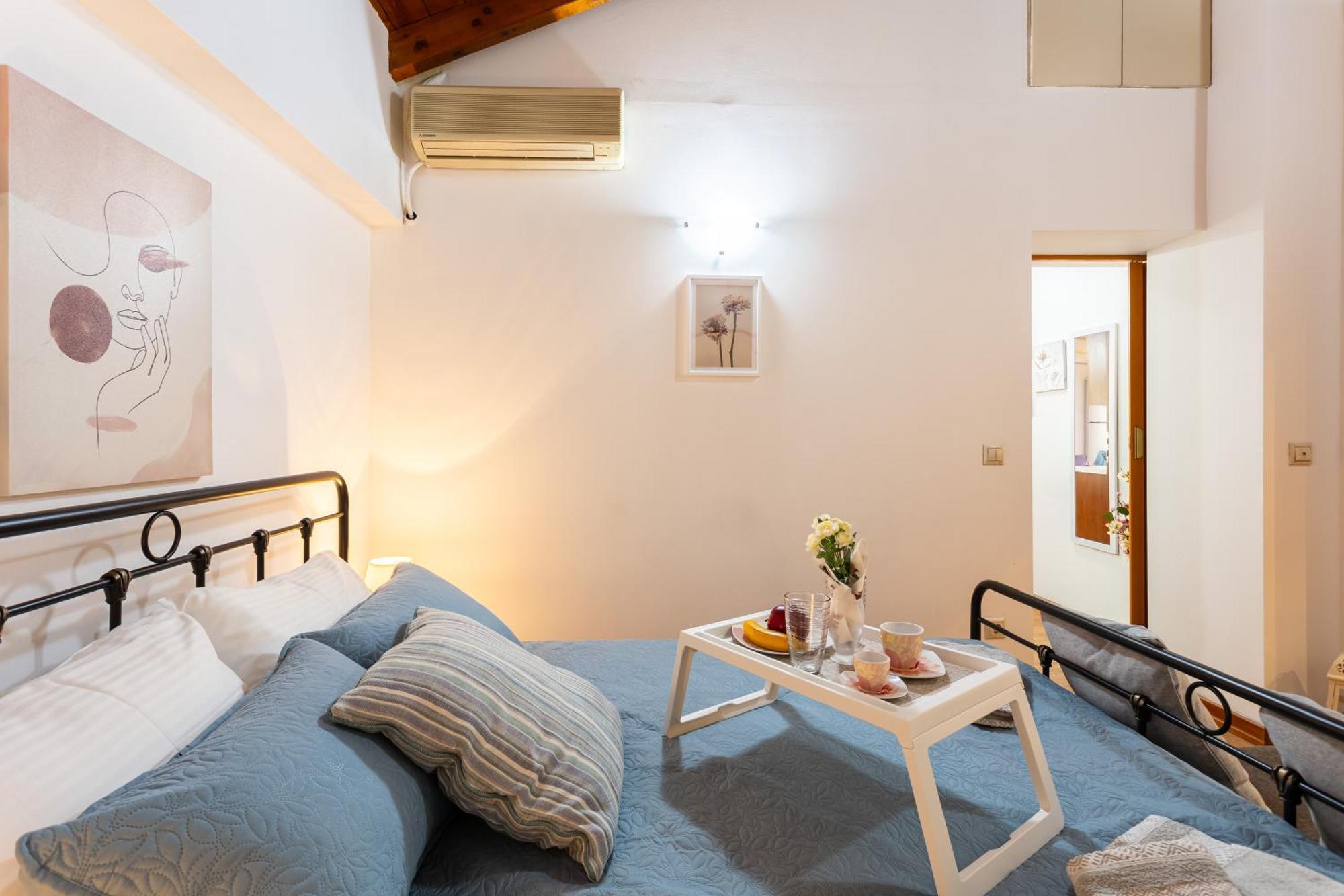 Lito'S Central Gem - Cozy Dream Getaway Kalamata Exterior foto