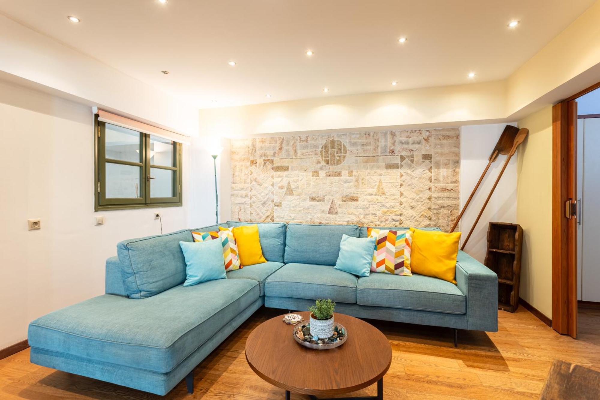 Lito'S Central Gem - Cozy Dream Getaway Kalamata Exterior foto